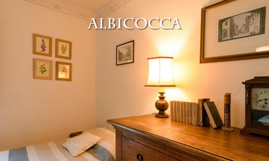 Agriturismo La Pineta Fucecchio Bagian luar foto