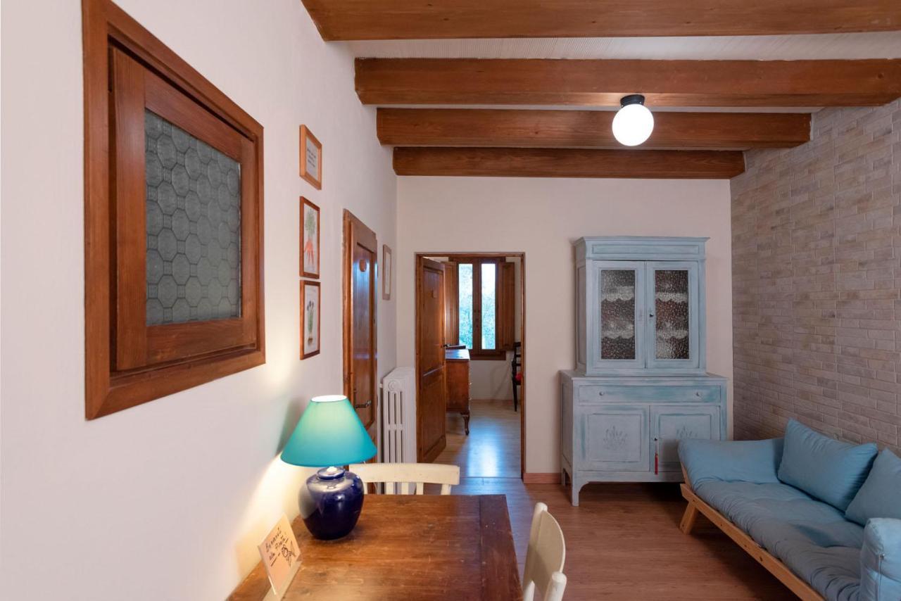 Agriturismo La Pineta Fucecchio Bagian luar foto