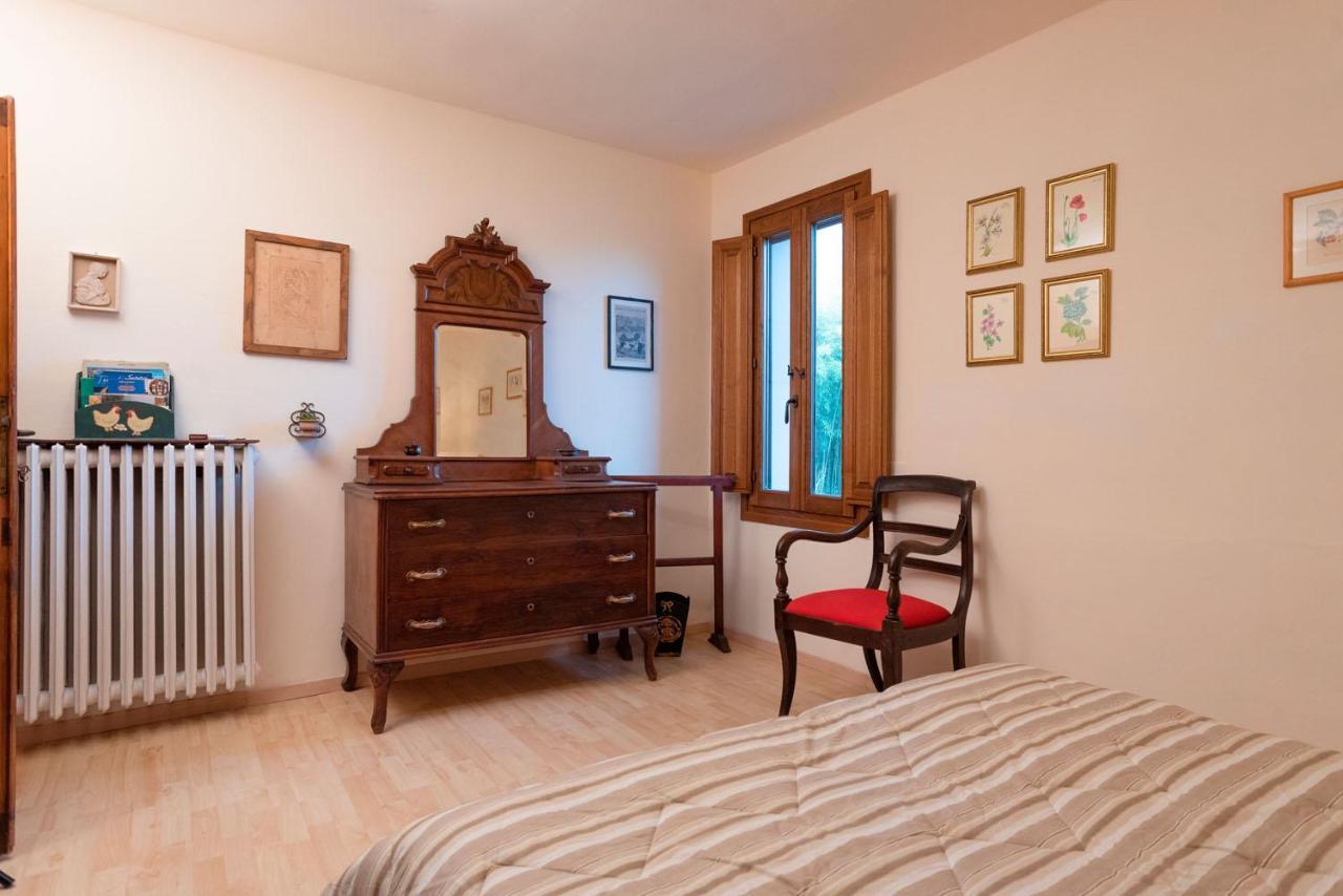Agriturismo La Pineta Fucecchio Bagian luar foto