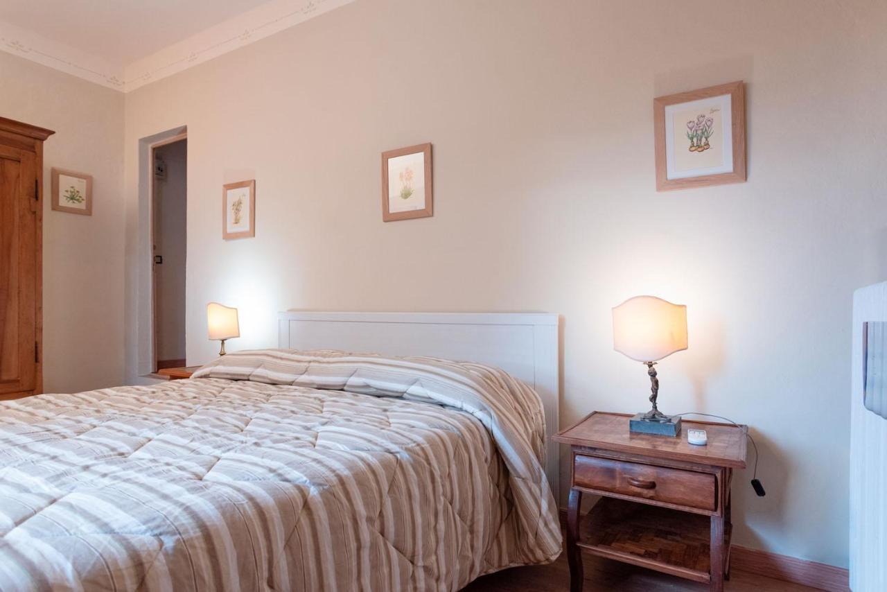 Agriturismo La Pineta Fucecchio Bagian luar foto