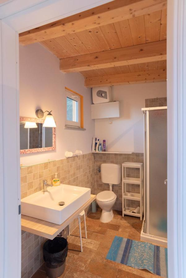 Agriturismo La Pineta Fucecchio Bagian luar foto