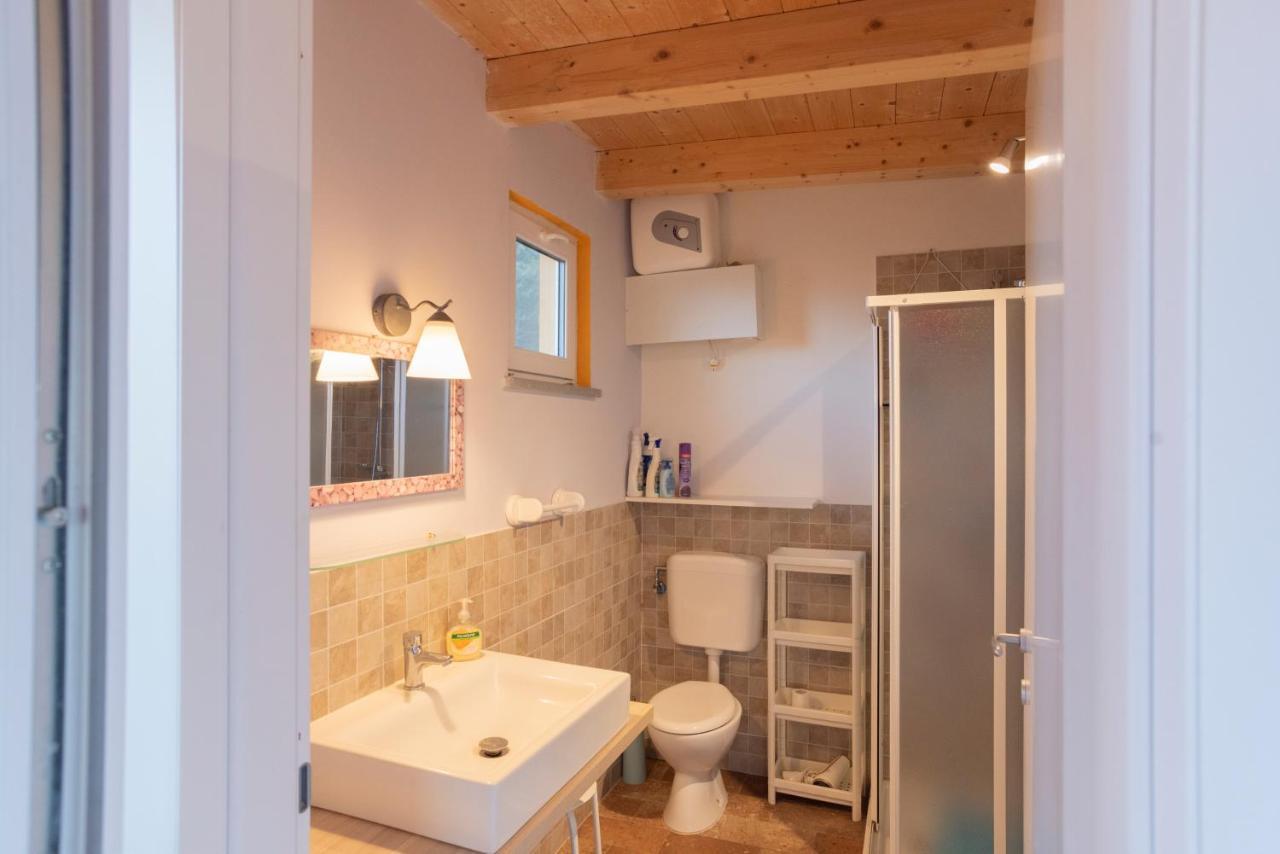 Agriturismo La Pineta Fucecchio Bagian luar foto