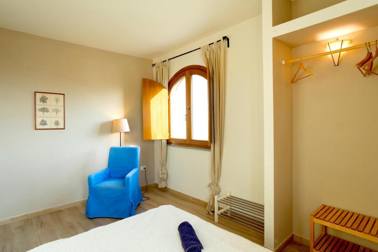 Agriturismo La Pineta Fucecchio Bagian luar foto