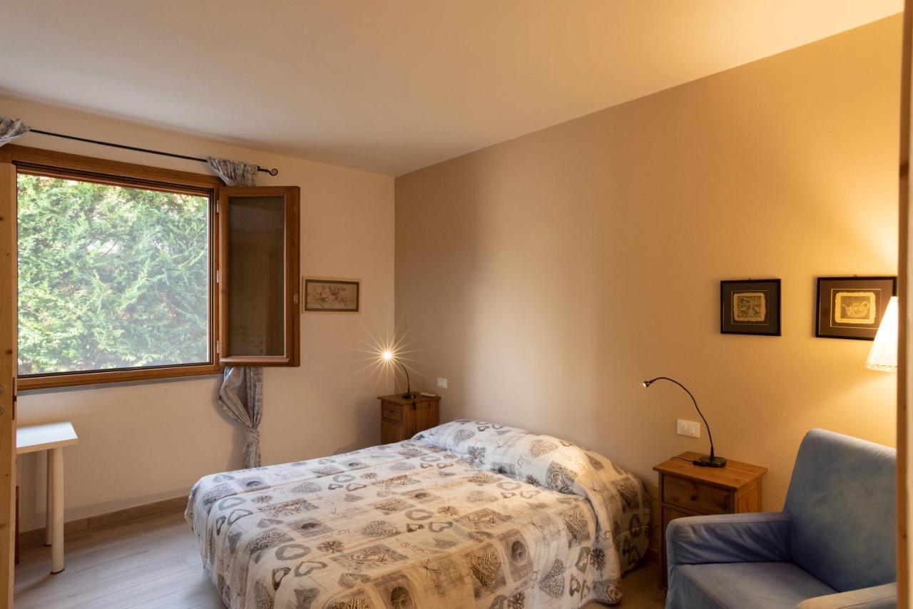 Agriturismo La Pineta Fucecchio Bagian luar foto