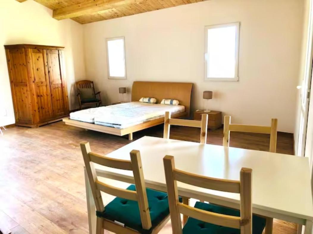 Agriturismo La Pineta Fucecchio Bagian luar foto